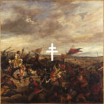 Portada de Blood Of Your Empire de President