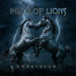 Portada de Unbridled de Pride Of Lions