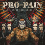 Portada de Stone Cold Anger de Pro-Pain