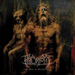 Portada de The Pulse Of Annihilation de Psycroptic