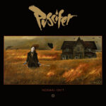 Portada de Normal Isn't de Puscifer