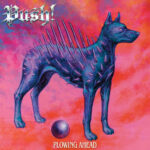 Portada de Plowing Ahead de Push!