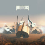 Portada de Prisoner de Raunchy
