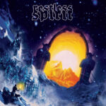 Portada de Restless Spirit de Restless Spirit