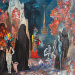 Portada de Cycles In The Infinite Dream de Rezn