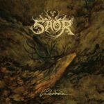 Portada de Caledonia de Saor