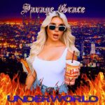 Portada de Underworld de Savage Grace