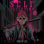 Portada de One Of Us de Self Deception