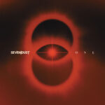 Portada de ONE de Sevendust