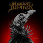 Portada de Bones de Shadow Of Jupiter