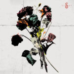 Portada de EI8HT de Shinedown