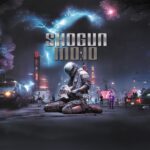 Portada de Shogun Mojo de Shogun Mojo