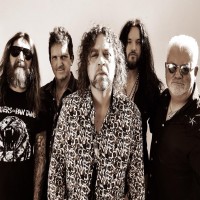 Tygers Of Pan Tang Lanza Nuevo Sencillo: 'Rise Up!'