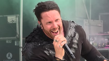 KAMELOT: El universo oscuro de 'Dark Asylum' y su esencia liberadora