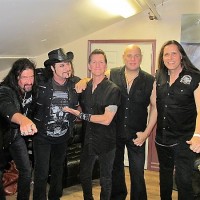 Metal Church: Nuevo Material en Camino