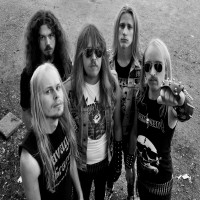 Armory (SWE) Revela su Nuevo Single 'Returnoff The True Godz'