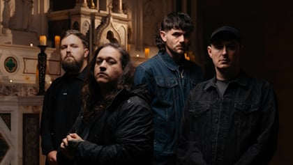 POLARIS conmueve con su nuevo single 'Without You'