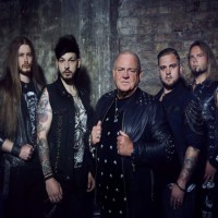 U.D.O. celebra triple aniversario con gira europea