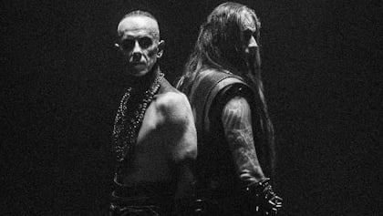 BEHEMOTH y DIMMU BORGIR: Colaboración Inesperada