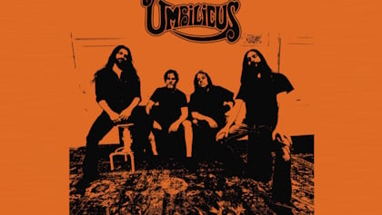 UMBILICUS anuncia su nuevo EP 'Ambiguous'