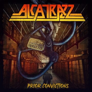 Alcatrazz lanza video de 'Stand and Wait Your Turn'