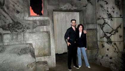 El legado de Ozzy Osbourne se reinventa en Halloween Horror Nights