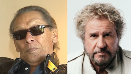 La Tensión entre Alex Van Halen y Sammy Hagar Resurge