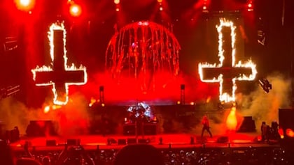 SLAYER celebra el 40º aniversario de 'Reign In Blood'