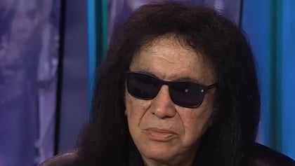 Gene Simmons rompe con el Partido Demócrata