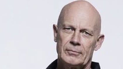 Wolf Hoffmann reflexiona sobre la IA en la música