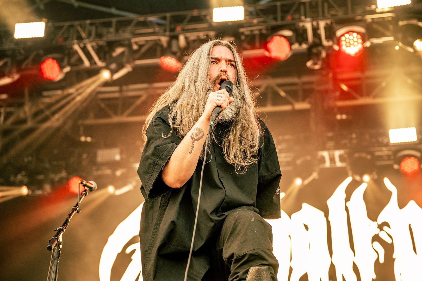 All Shall Perish: La Resurrección de una Leyenda del Deathcore