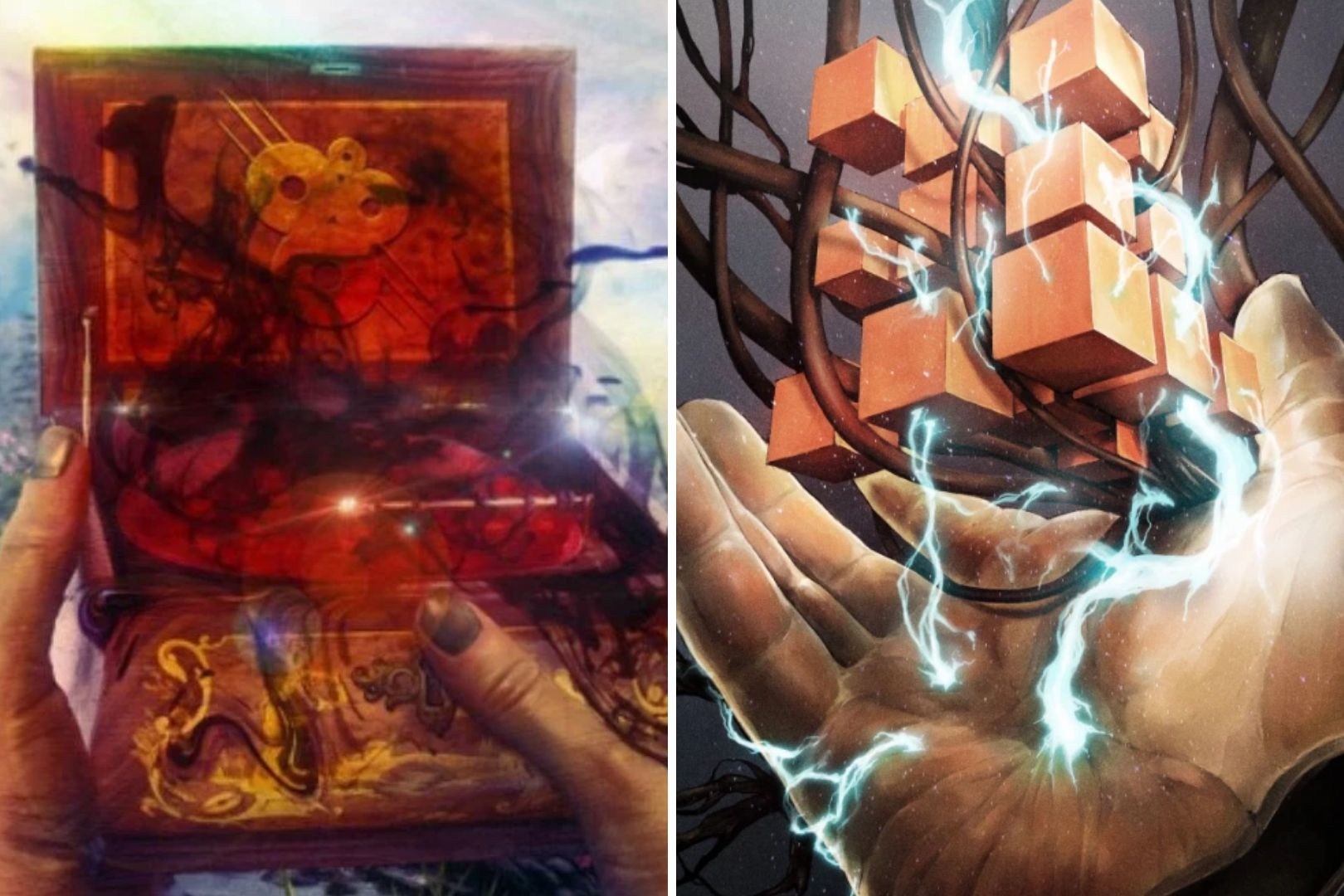 Cinco Grandes Bandas de Prog-Metal con un Solo Álbum