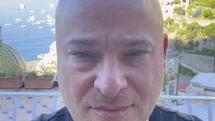 David Draiman y Su Identidad Judía en Disturbed