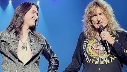 La Verdadera Historia de WHITESNAKE EXPERIENCE