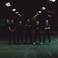 Hippotraktor revela nuevo single con Loïc Rossetti