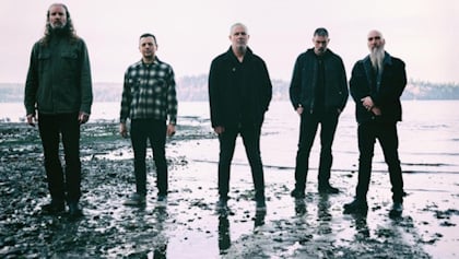 Neurosis: Regreso Triunfal y Gira Mundial 2026-2027
