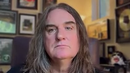 David Ellefson reflexiona sobre su tiempo en Megadeth