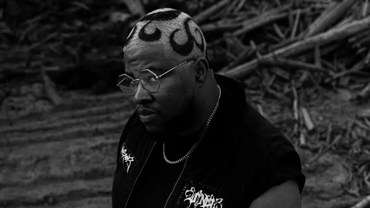 Ando San se une a Sumerian Records con nuevos temas: “Hype Man” y “Triggas”