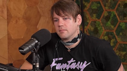 Caleb Shomo de Beartooth: Su valiente revelación y el apoyo familiar