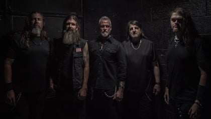Jon Schaffer y su llamado a la libertad con 'Jekyll Island'