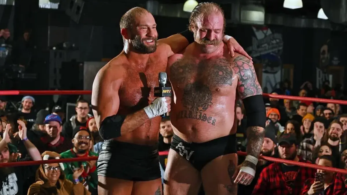Homenaje a Andy Williams en AEW: El legado de The Butcher