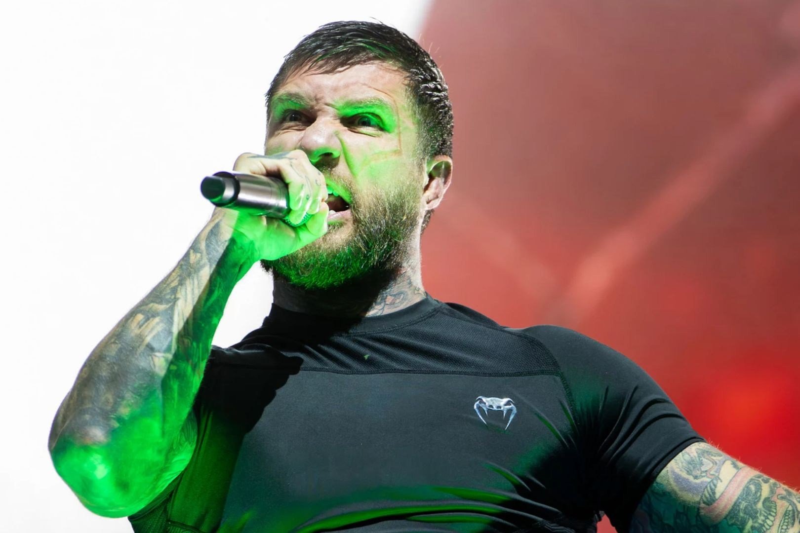 Alex Terrible de Slaughter to Prevail responde a acusaciones