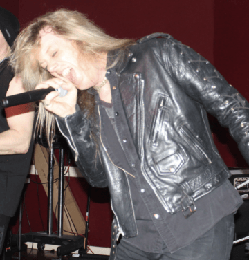Mad Margritt sorprende con su nuevo vídeo “The One You Love To Hate”