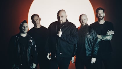 Atreyu celebra 20 años de 'A Death-Grip On Yesterday'