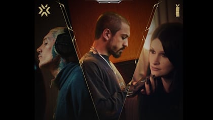 Oli Sykes y Courtney LaPlante: Voces del Himno de Valorant 2026