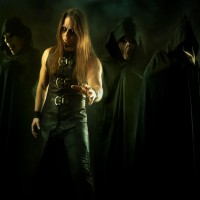 Grymheart Anuncia Su Segundo Álbum