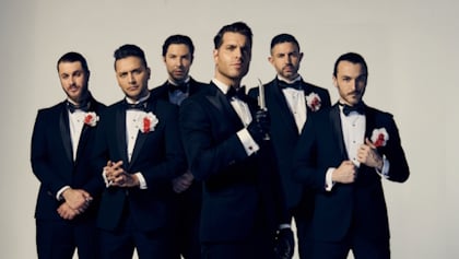 Ice Nine Kills y AMC: Terror y Metal en la Gran Pantalla
