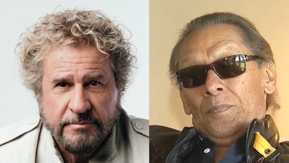 Sammy Hagar pide a Alex Van Halen transparencia sobre el legado de la banda