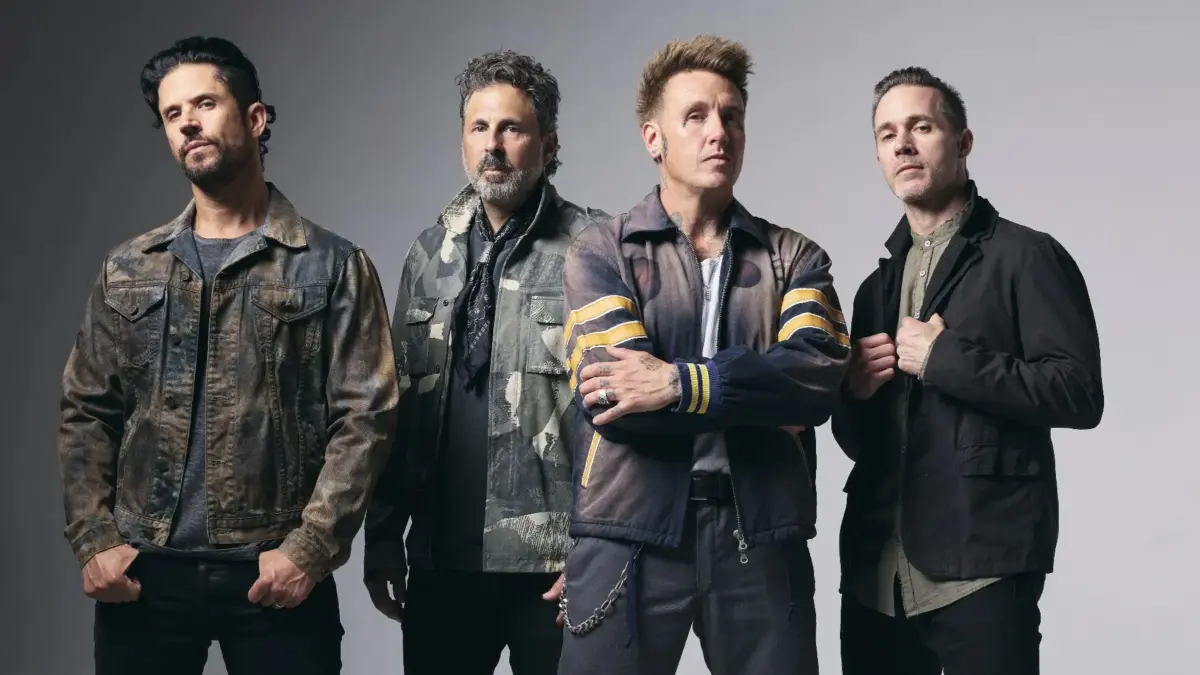 Papa Roach cancela aparición por emergencia médica