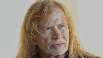 Dave Mustaine Reflexiona sobre la Cultura de la Cancelación